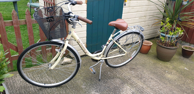gumtree ladies bike